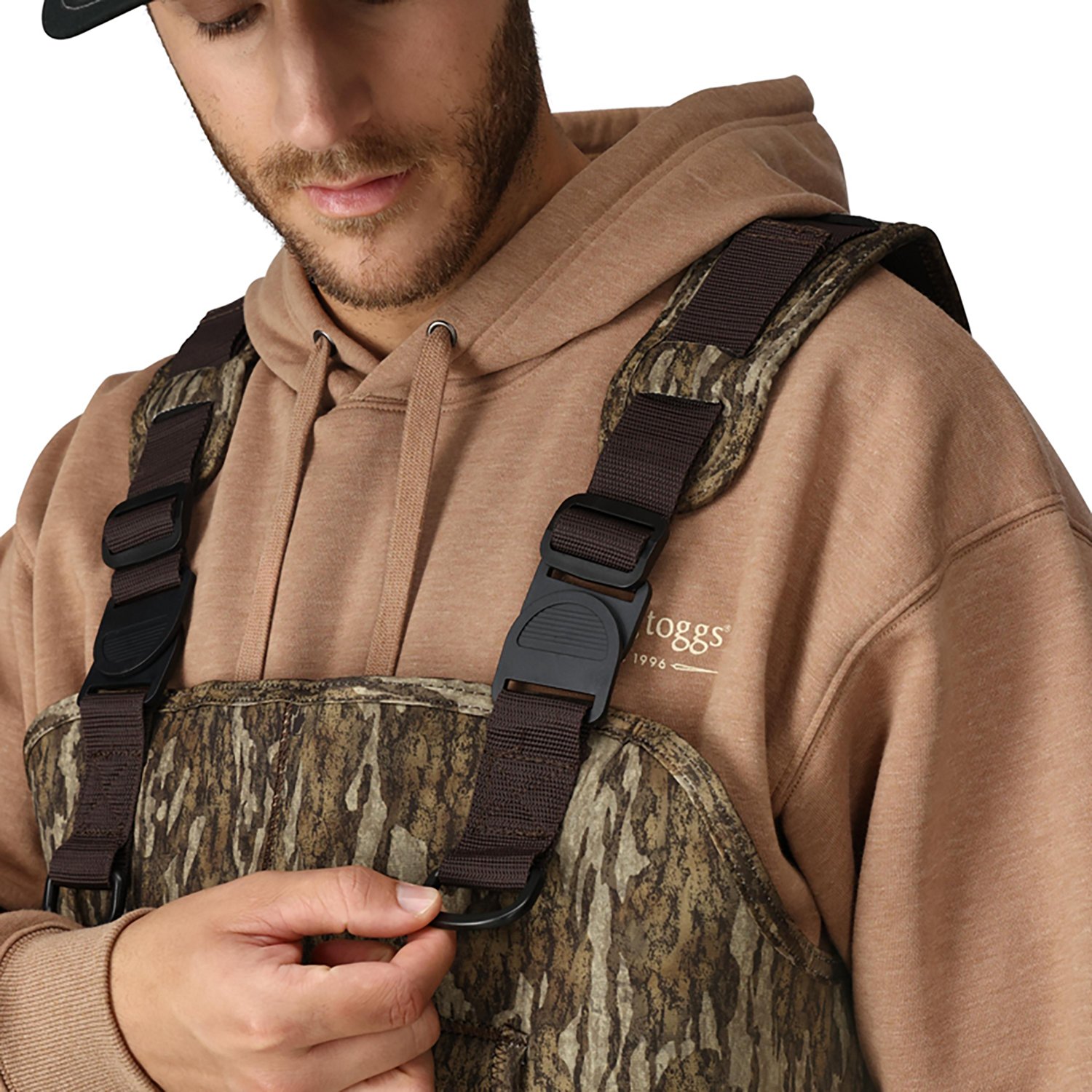 Frogg Toggs Amphib 3.5 Neoprene Boot-Foot Wader                                                                                  - view number 5