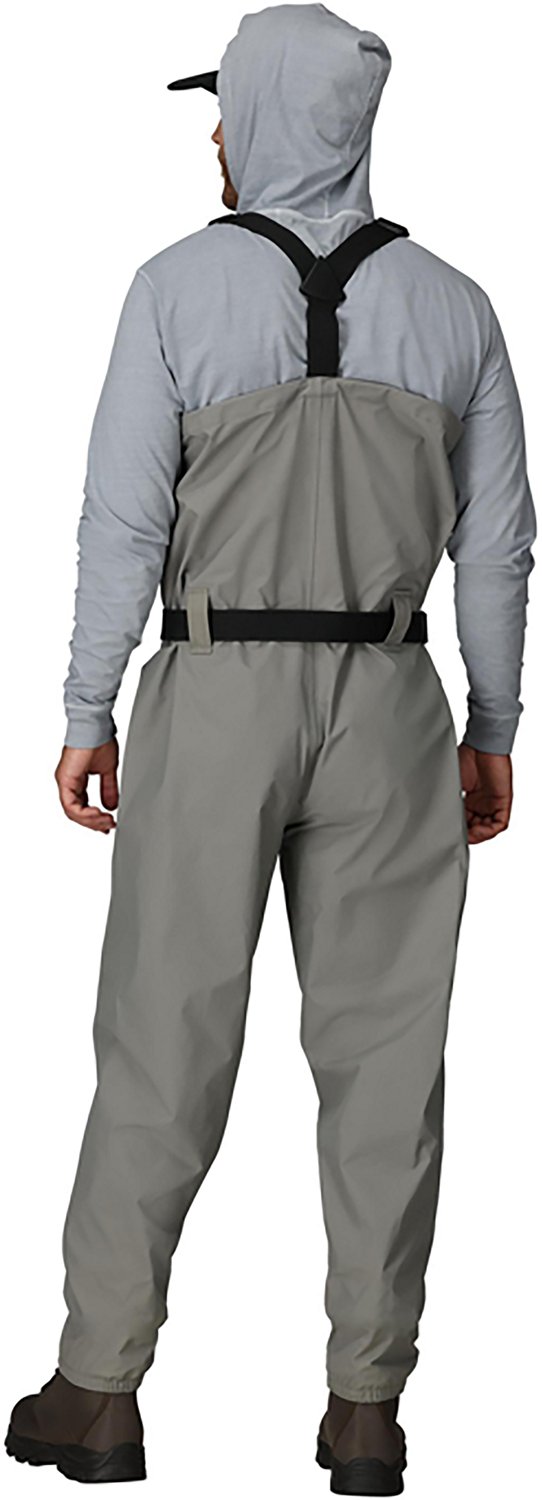 frogg toggs Men's Canyon II Stockingfoot Waders - view number 3