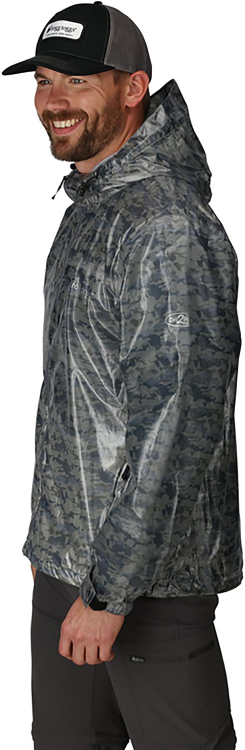 frogg toggs Men's Xtreme Lite Jacket                                                                                             - view number 2