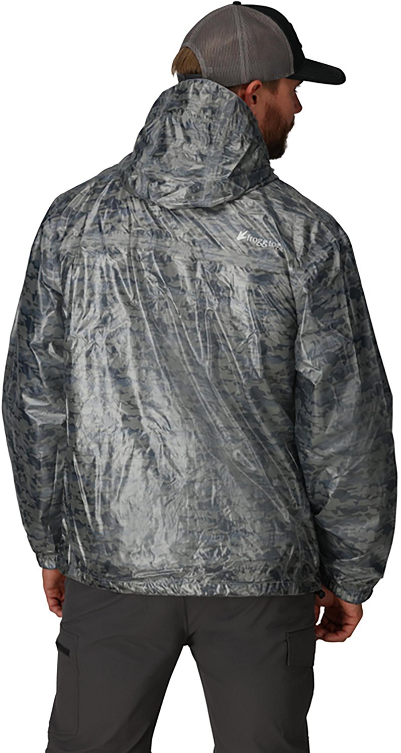 frogg toggs Men's Xtreme Lite Jacket                                                                                             - view number 3