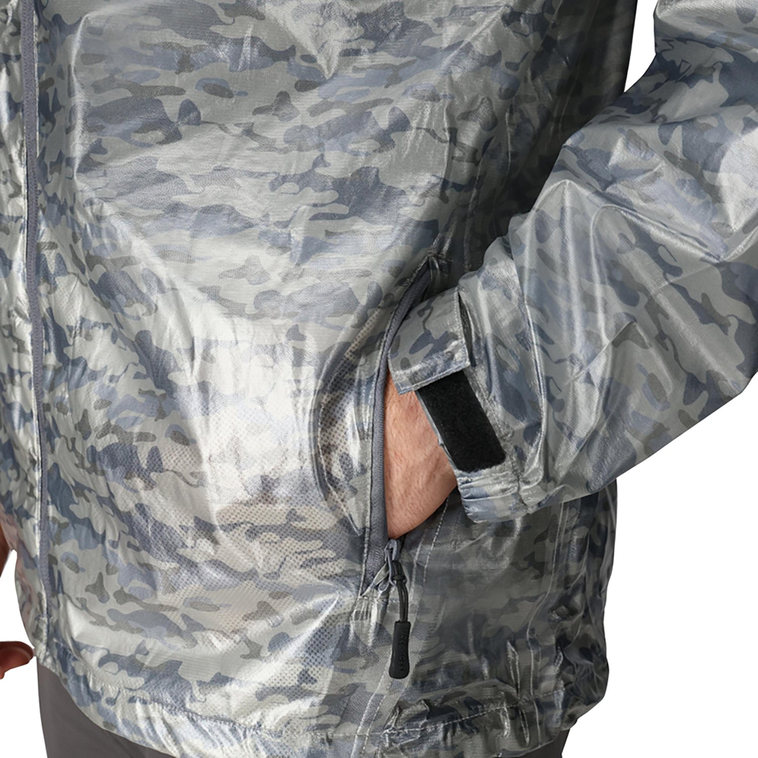 frogg toggs Men's Xtreme Lite Jacket                                                                                             - view number 5