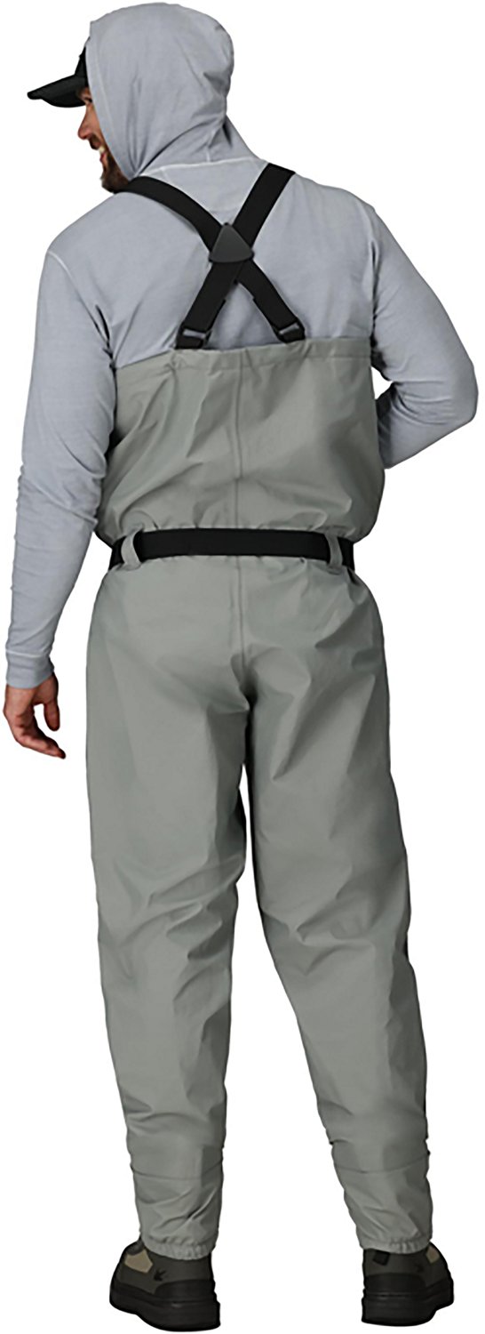 Frog Toggs Men's Hellbender Pro Stockingfoot Waders                                                                              - view number 3