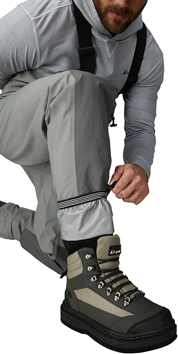 Frog Toggs Men's Hellbender Pro Stockingfoot Waders                                                                              - view number 5