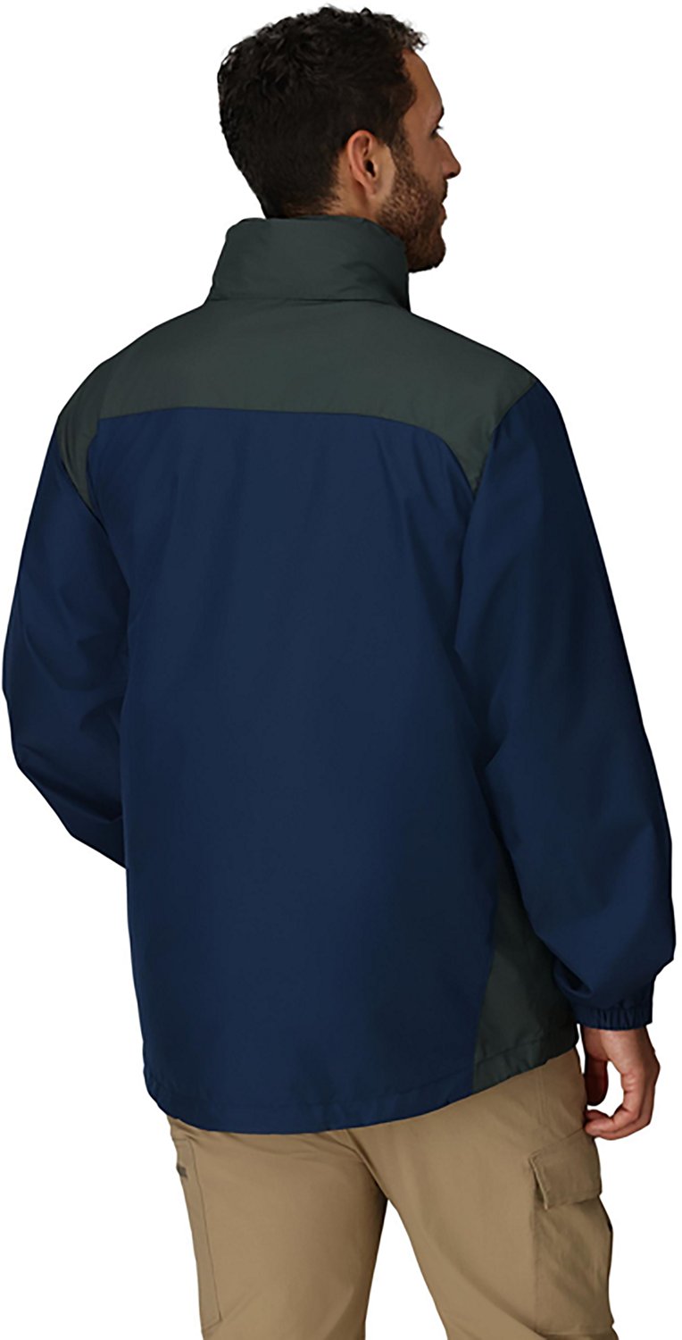 frogg toggs Men's River Toadz Jacket - view number 3