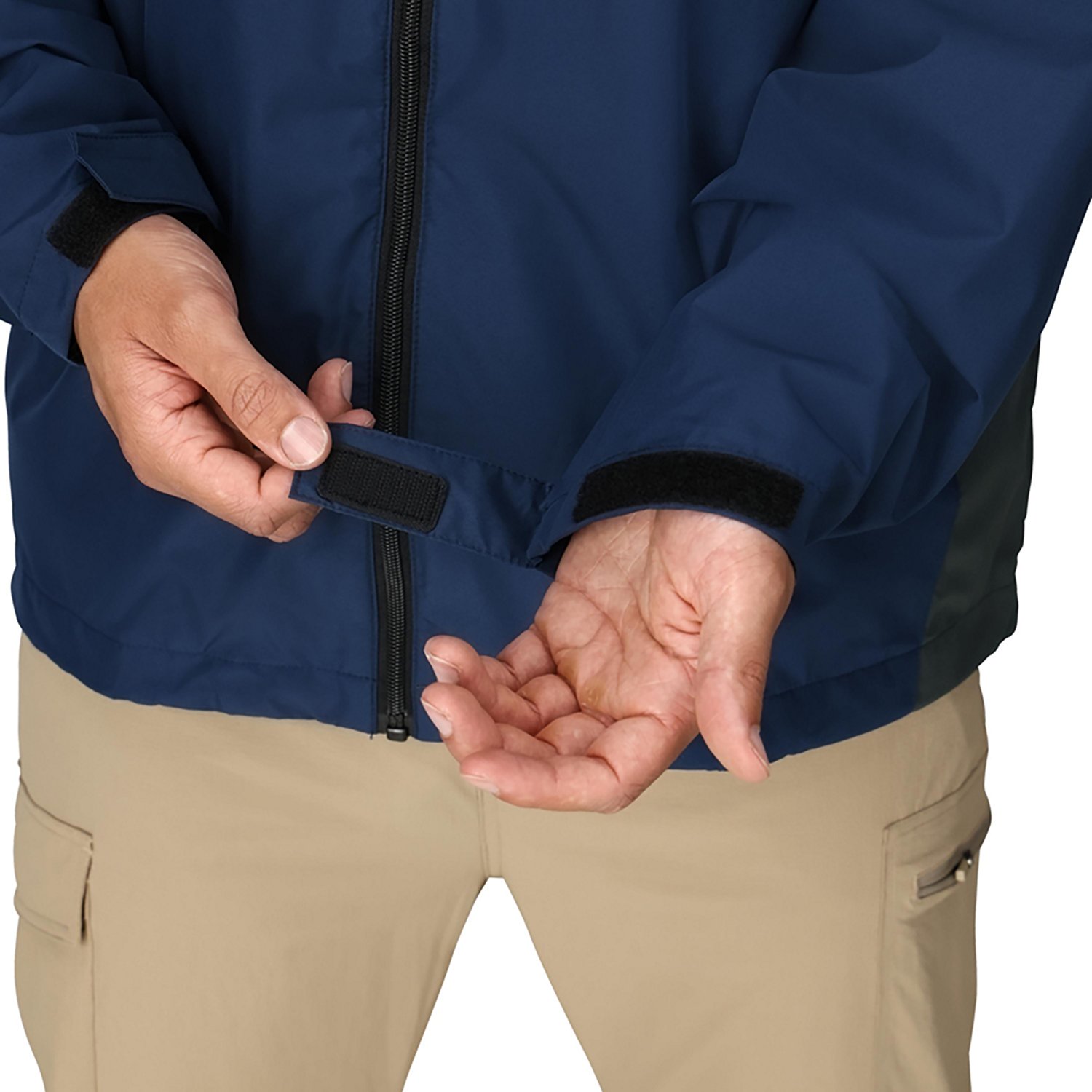 frogg toggs Men's River Toadz Jacket - view number 4