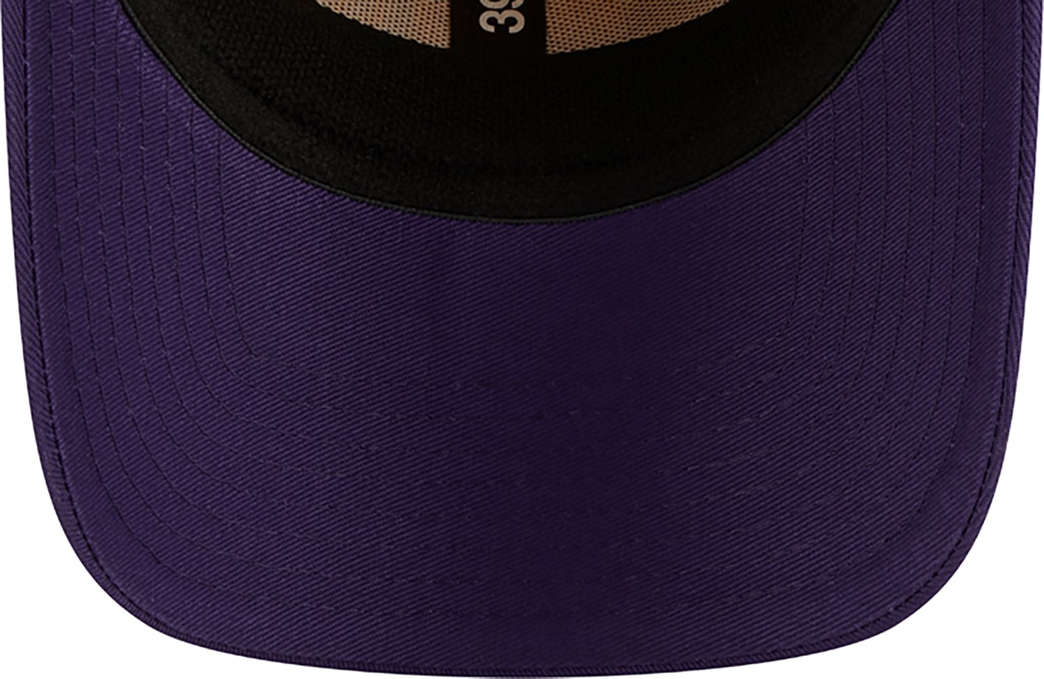 New Era Men's Louisiana State University NEO 39THIRTY Cap - view number 7