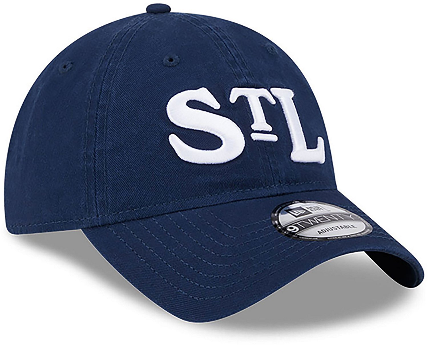 New Era Cardinals MLB '24 Rickwood Classic 9TWENTY Cap - view number 5