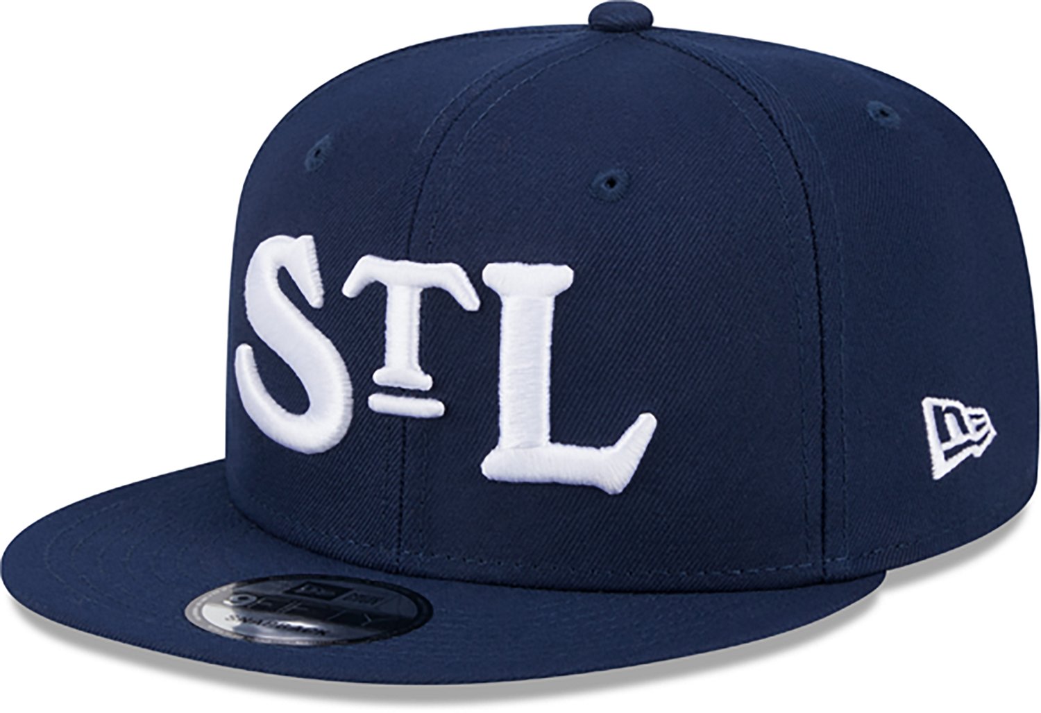 New Era Men's Cardinals MLB '24 Rickwood Classic 9FIFTY Cap - view number 4