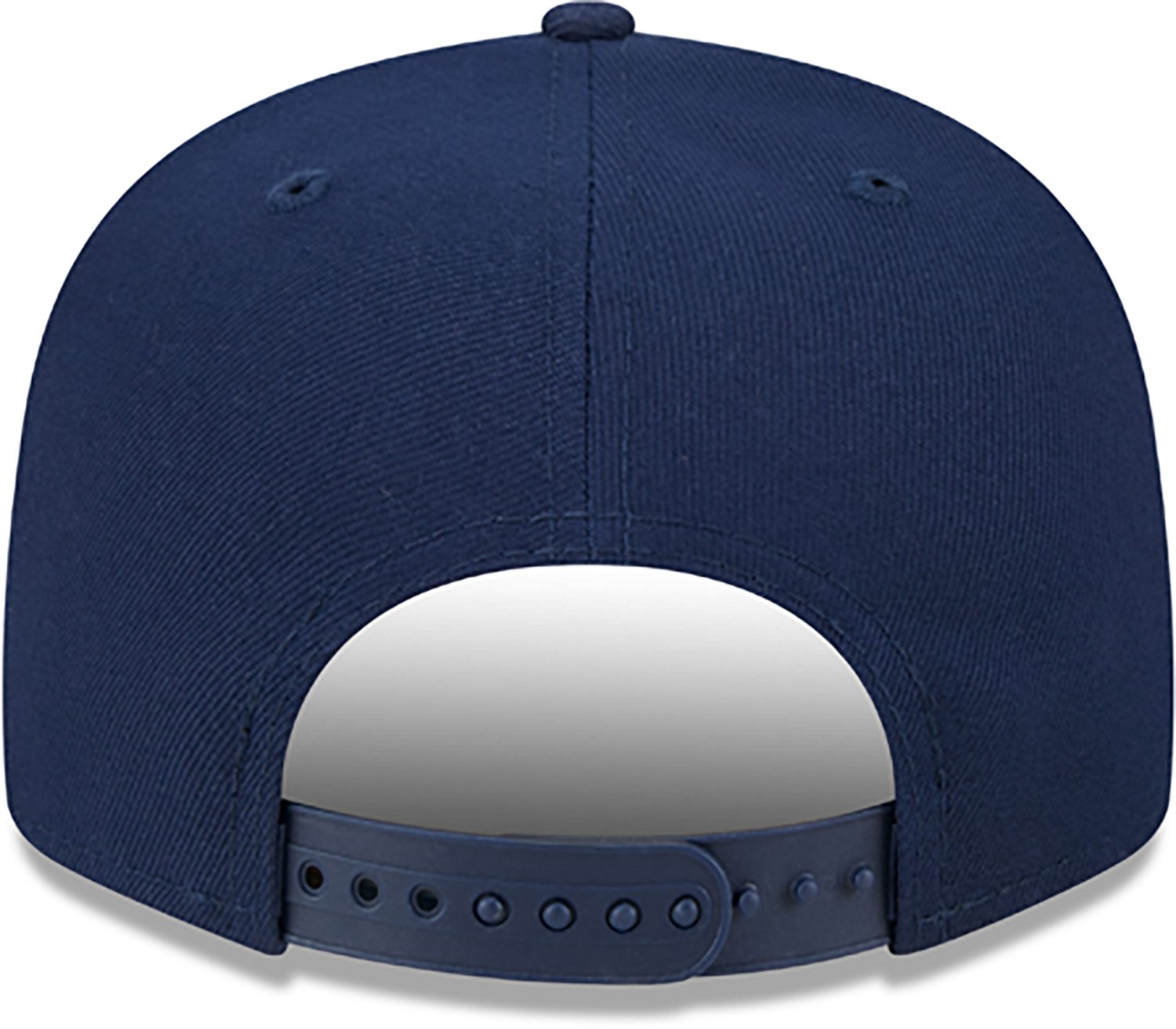 New Era Men's Cardinals MLB '24 Rickwood Classic 9FIFTY Cap - view number 6