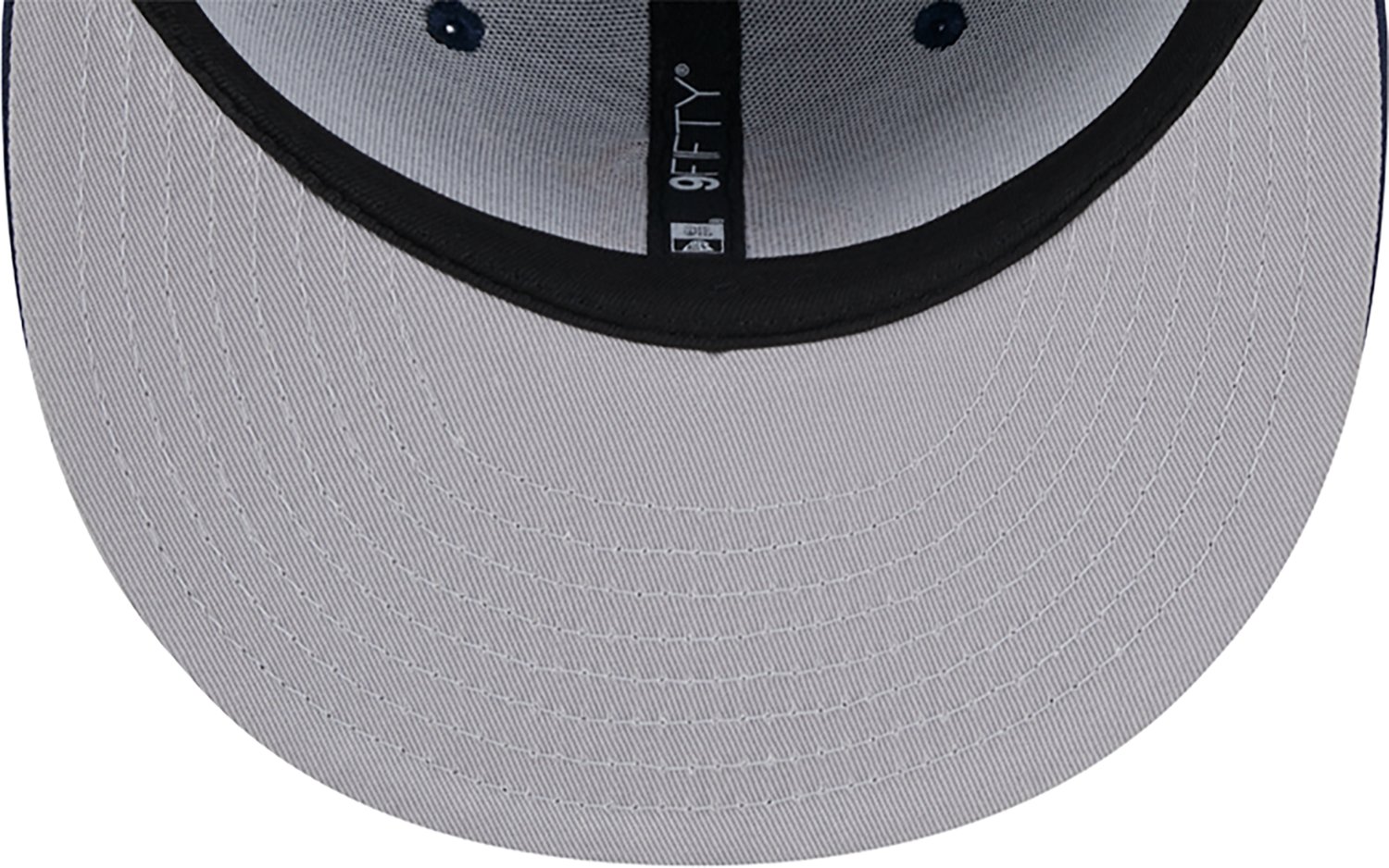 New Era Men's Cardinals MLB '24 Rickwood Classic 9FIFTY Cap - view number 7