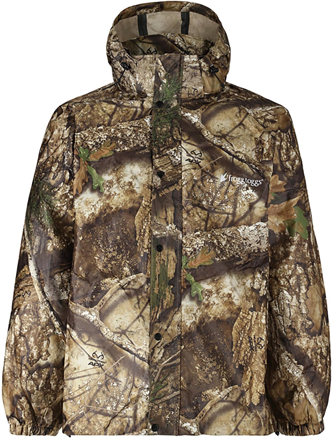 frogg toggs Men's Classic All-Sport Rain Suit - view number 5