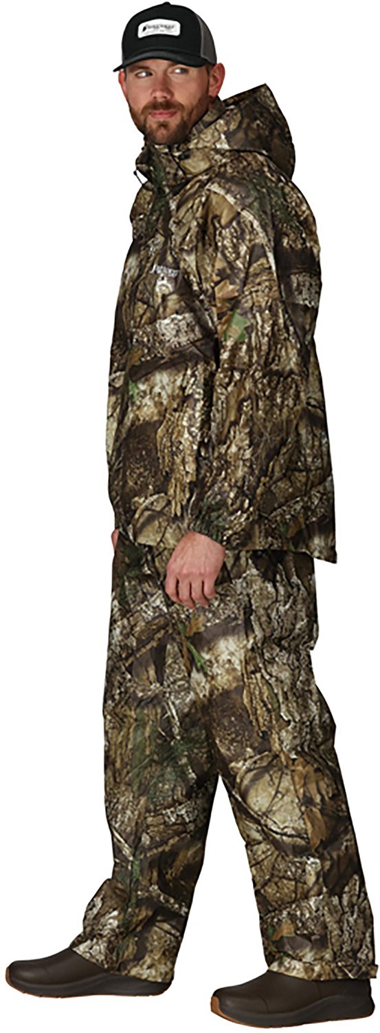 frogg toggs Men's Classic All-Sport Rain Suit - view number 2