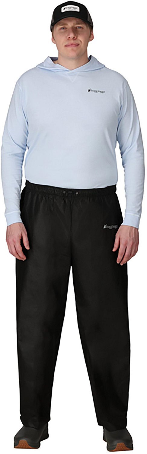 frogg toggs Men's Classic Pro Action Pants - view number 3