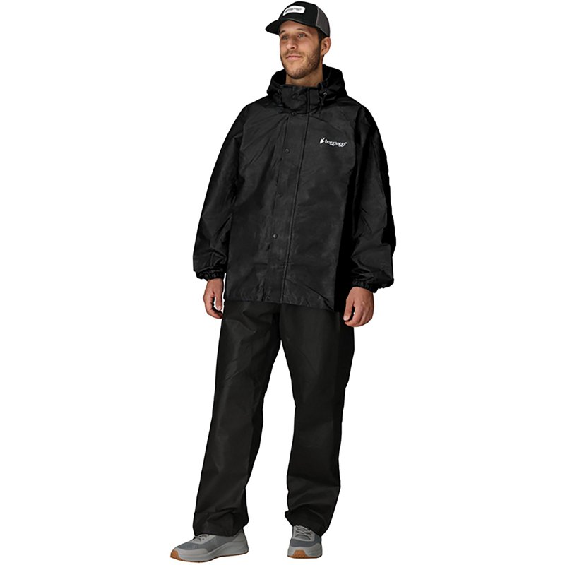 Frogg Toggs Men's C… - image
