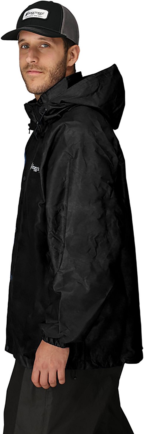 frogg toggs Men's Classic Pro Action Jacket - view number 2