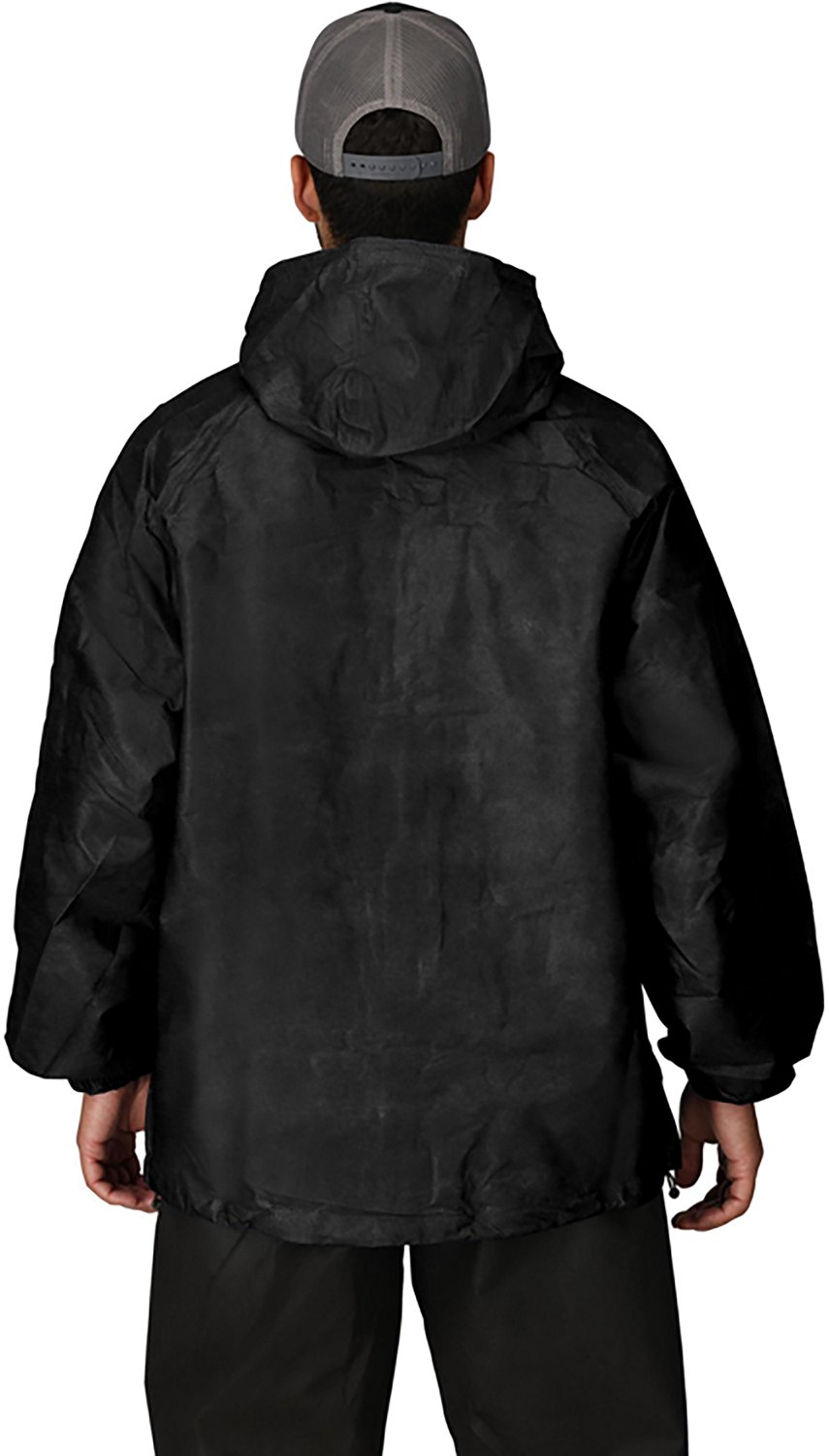 frogg toggs Men's Classic Pro Action Jacket - view number 3