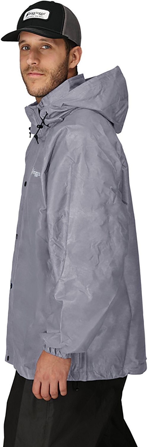 frogg toggs Men's Classic Pro Action Jacket - view number 2