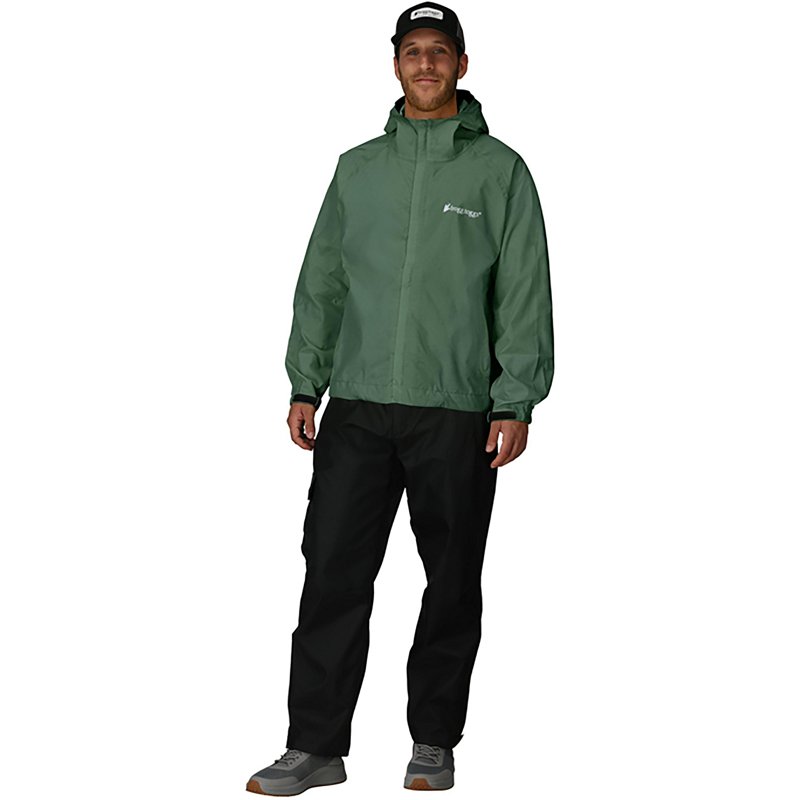 Frogg Toggs Men's S… - image