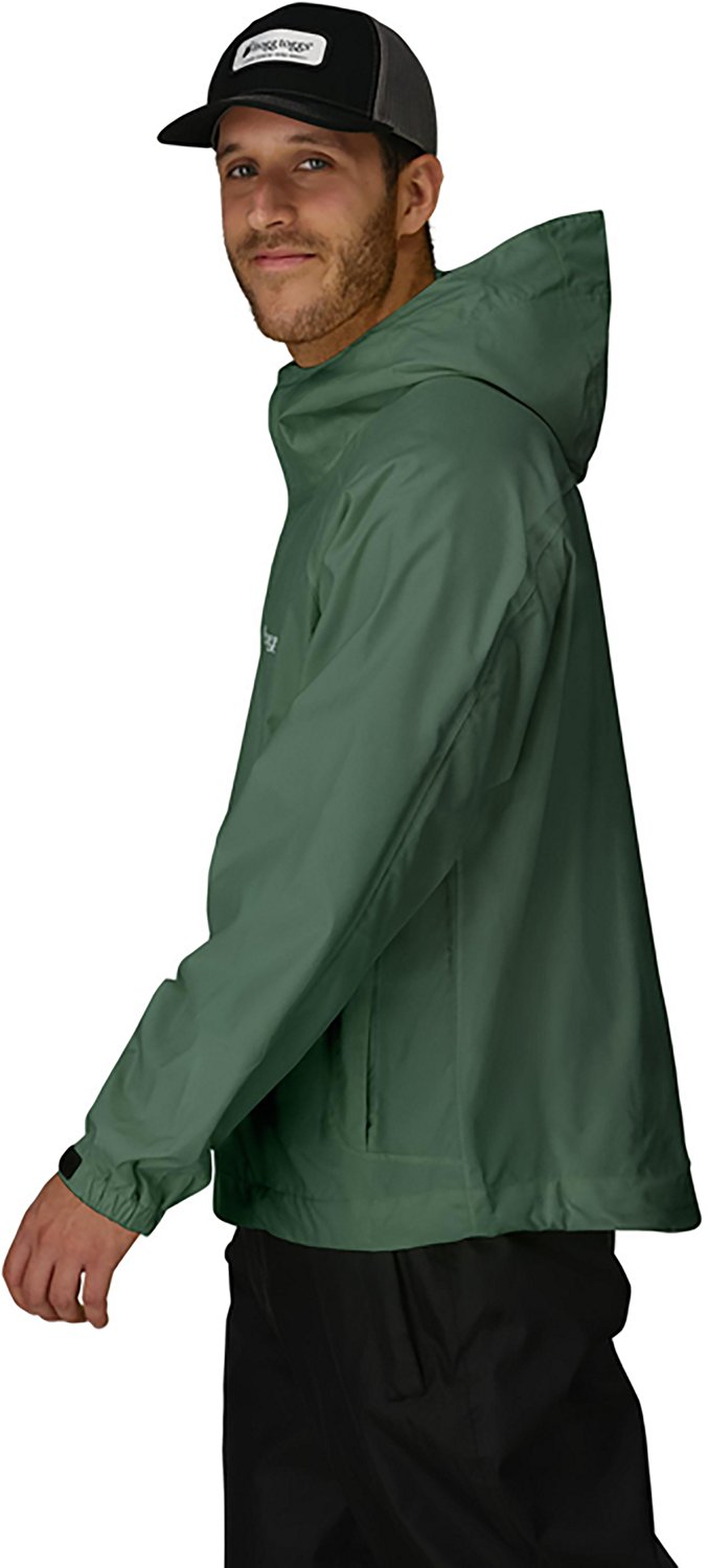 frogg toggs Men's StormWatch Jacket - view number 2