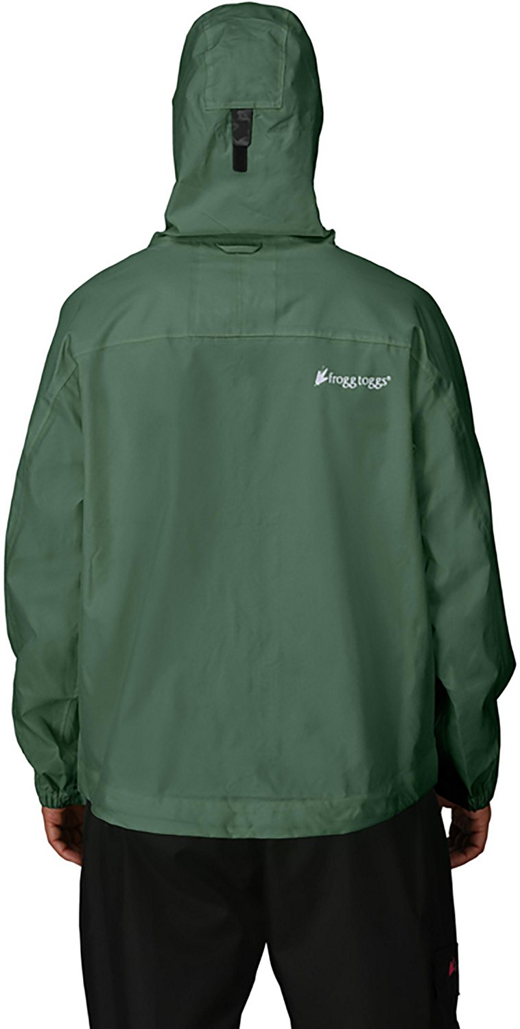 frogg toggs Men's StormWatch Jacket - view number 3