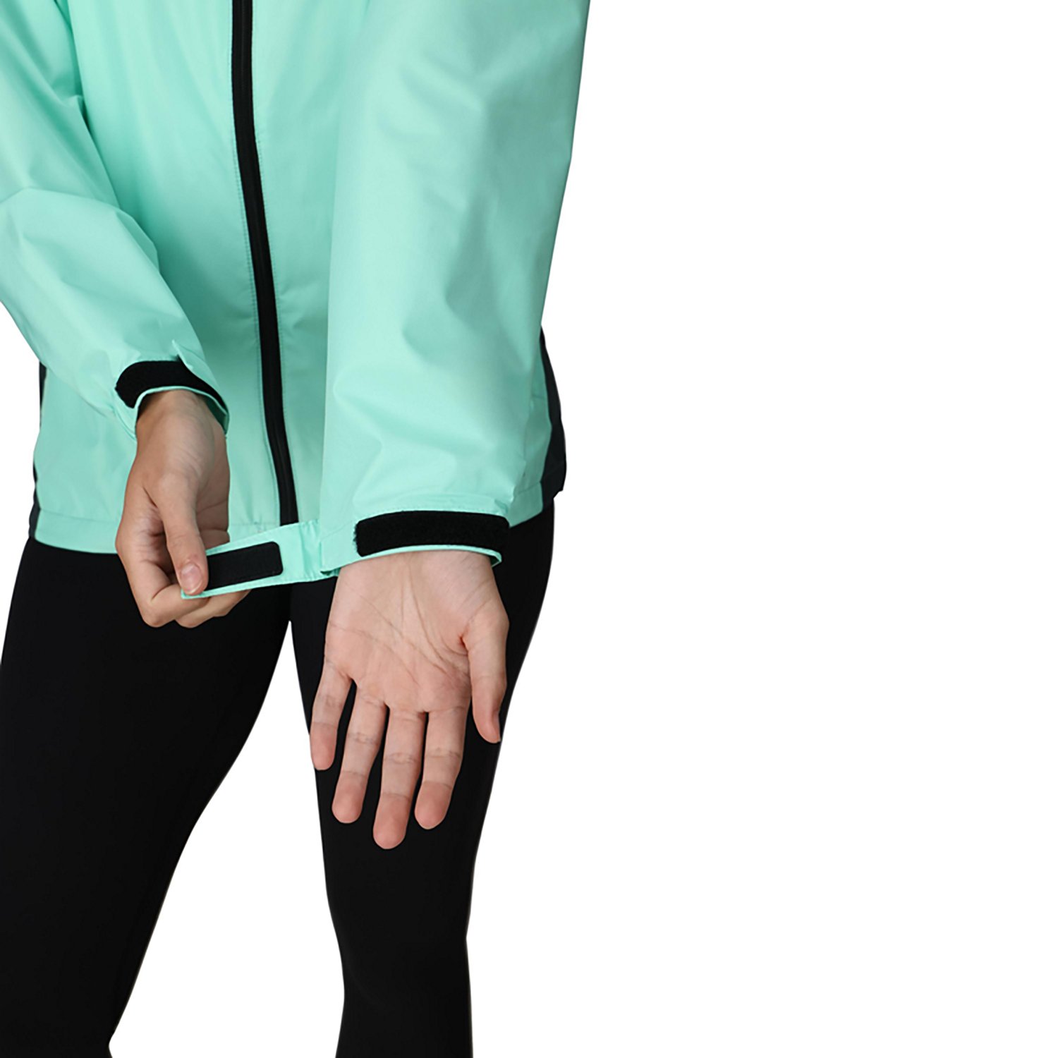 frogg toggs Women's River Toadz Rain Jacket - view number 4
