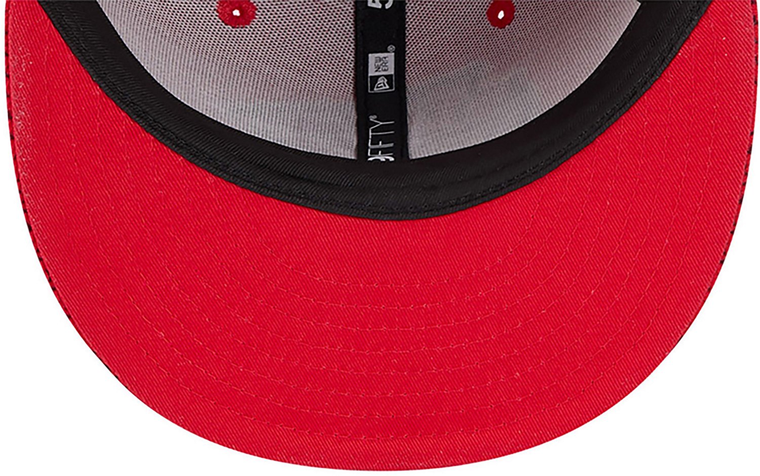 New Era 5950 NFL Sideline SL Chiefs Cap