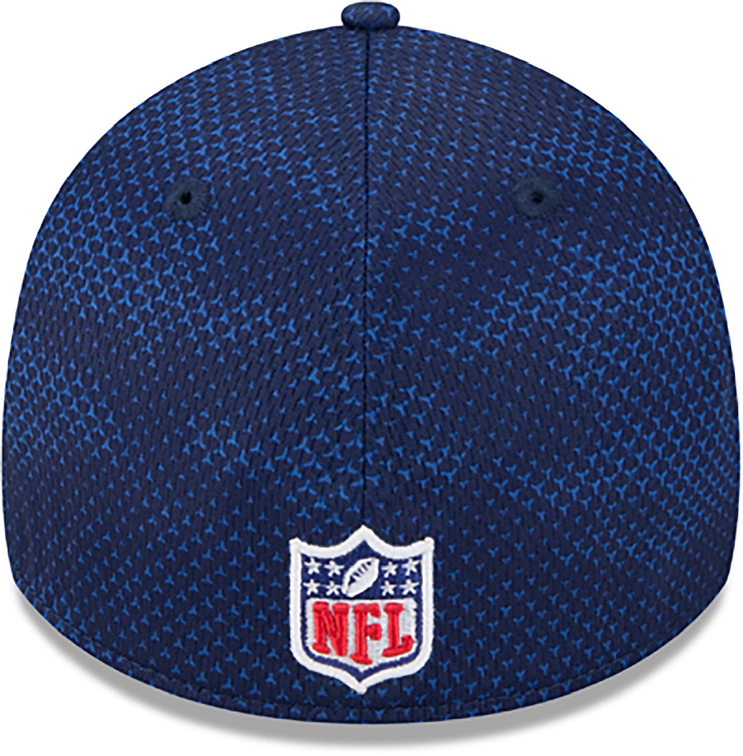 New Era 3930 NFL Sideline 25 Titans Cap - view number 6