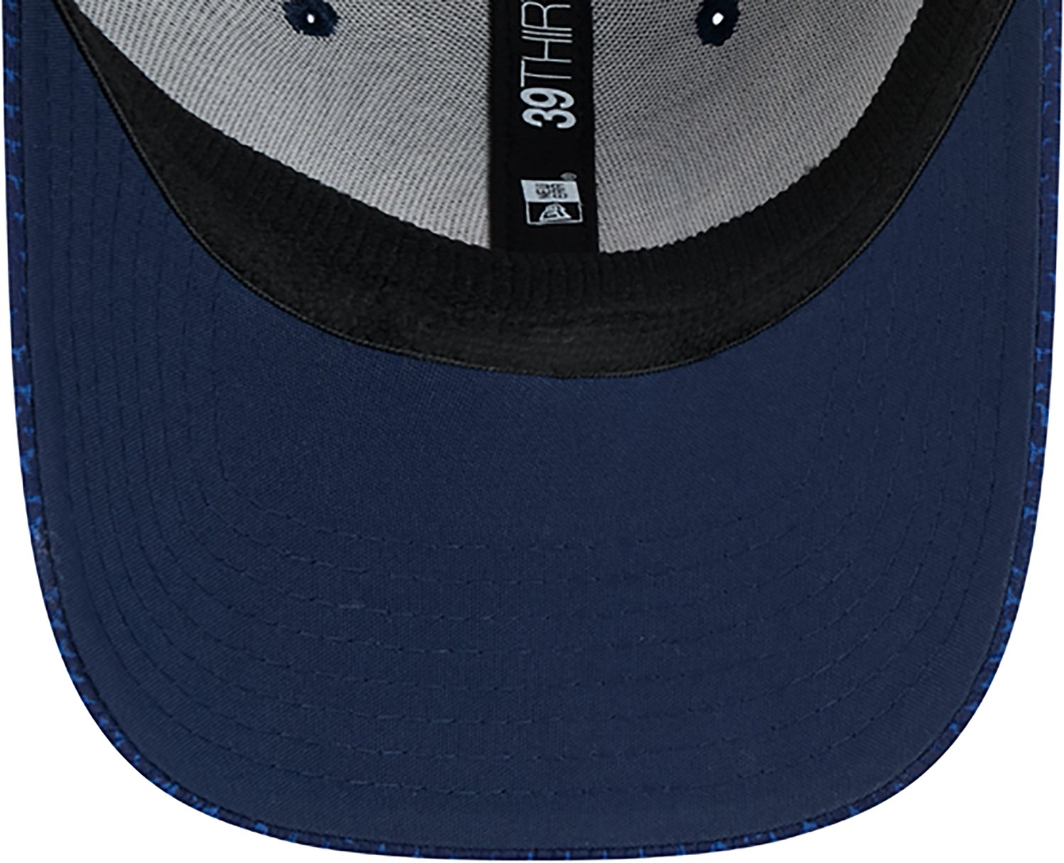 New Era 3930 NFL Sideline 25 Titans Cap - view number 7