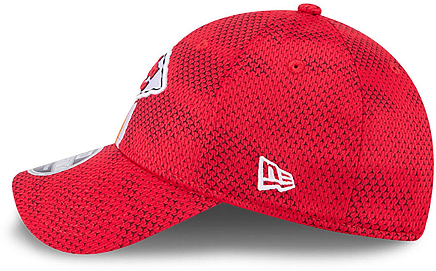 New Era 940 NFL Sideline 25 Chiefs Cap - view number 4