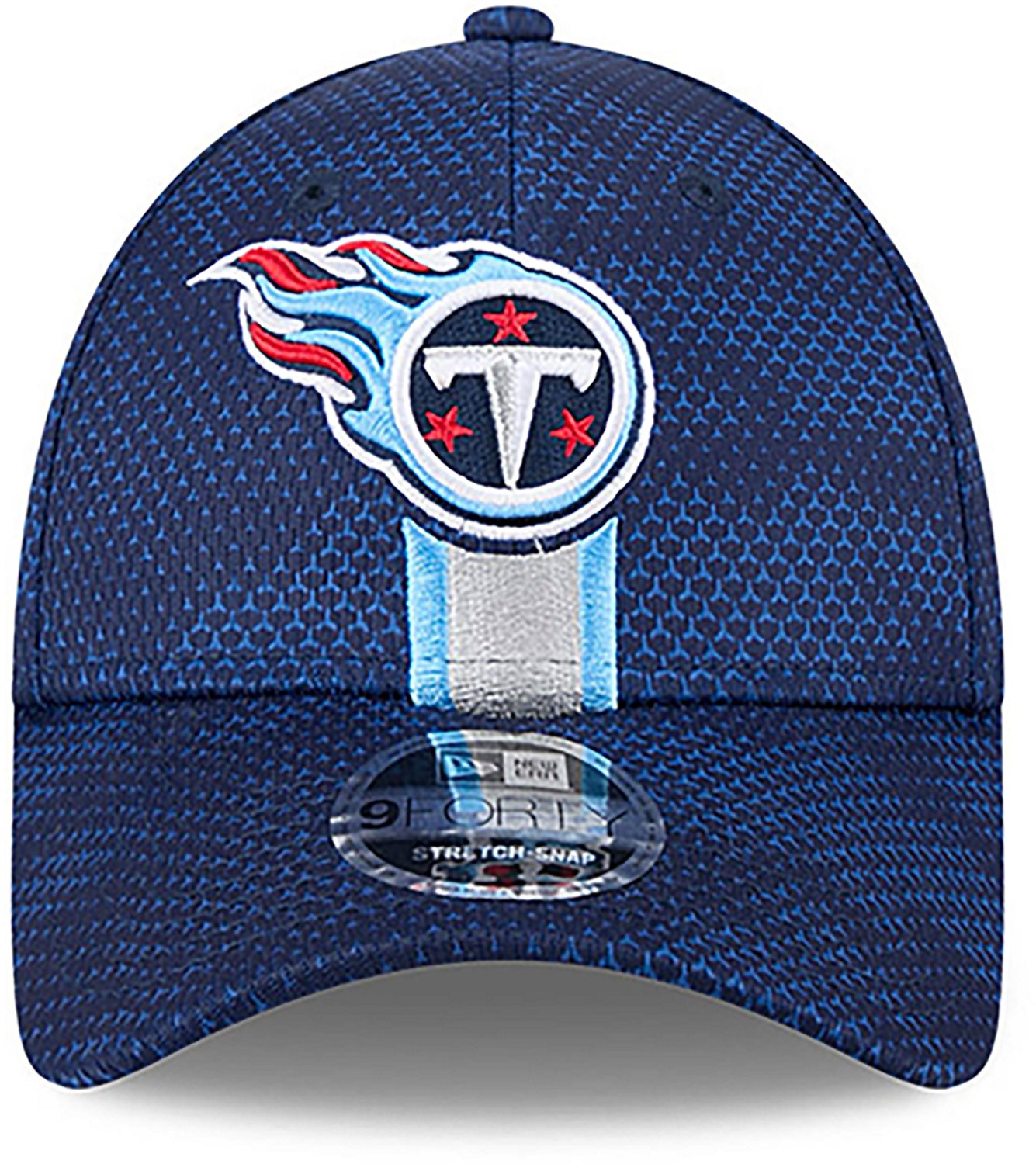 New Era 940 NFL Sideline 25 Titans Cap - view number 1