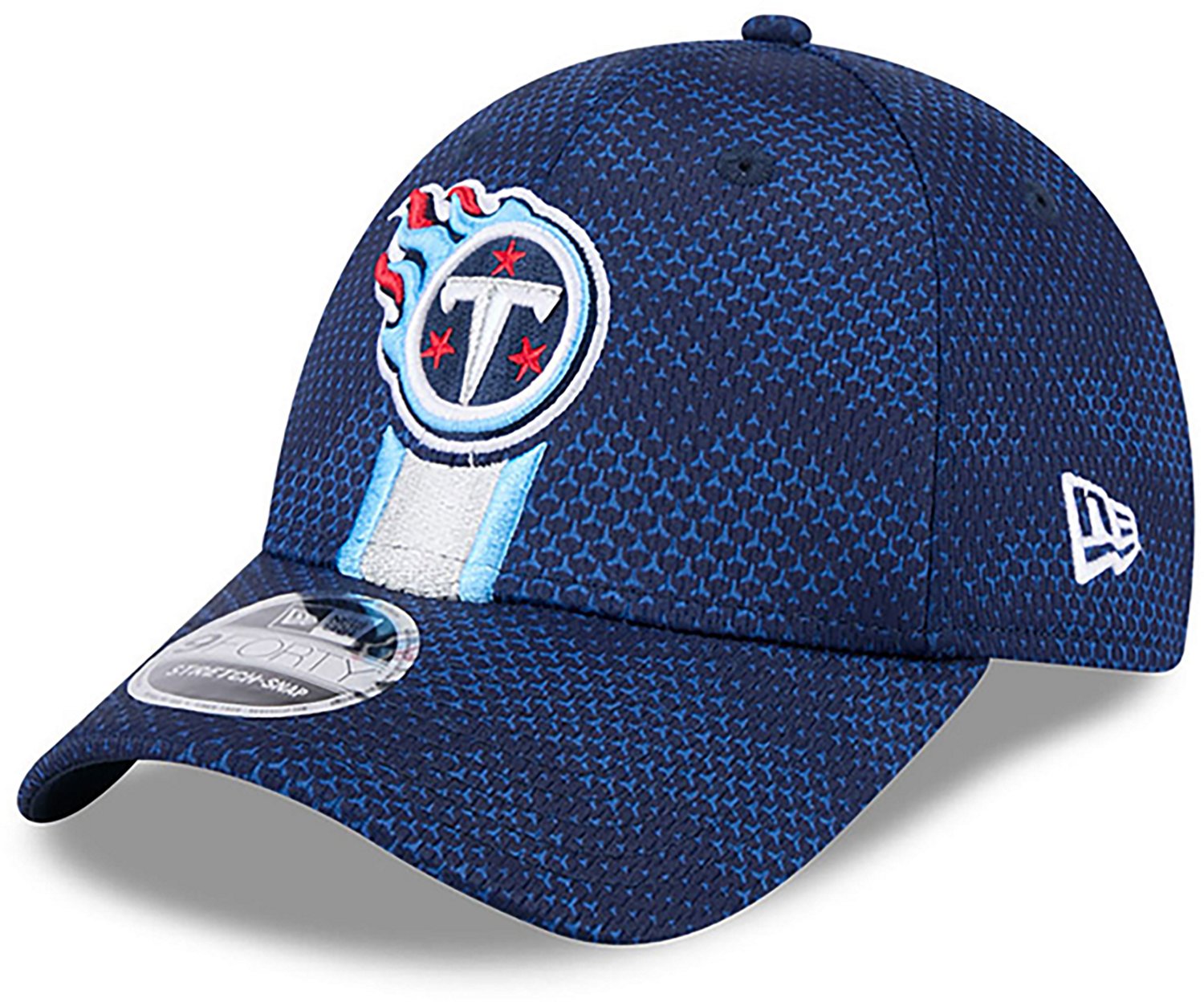 New Era 940 NFL Sideline 25 Titans Cap - view number 2
