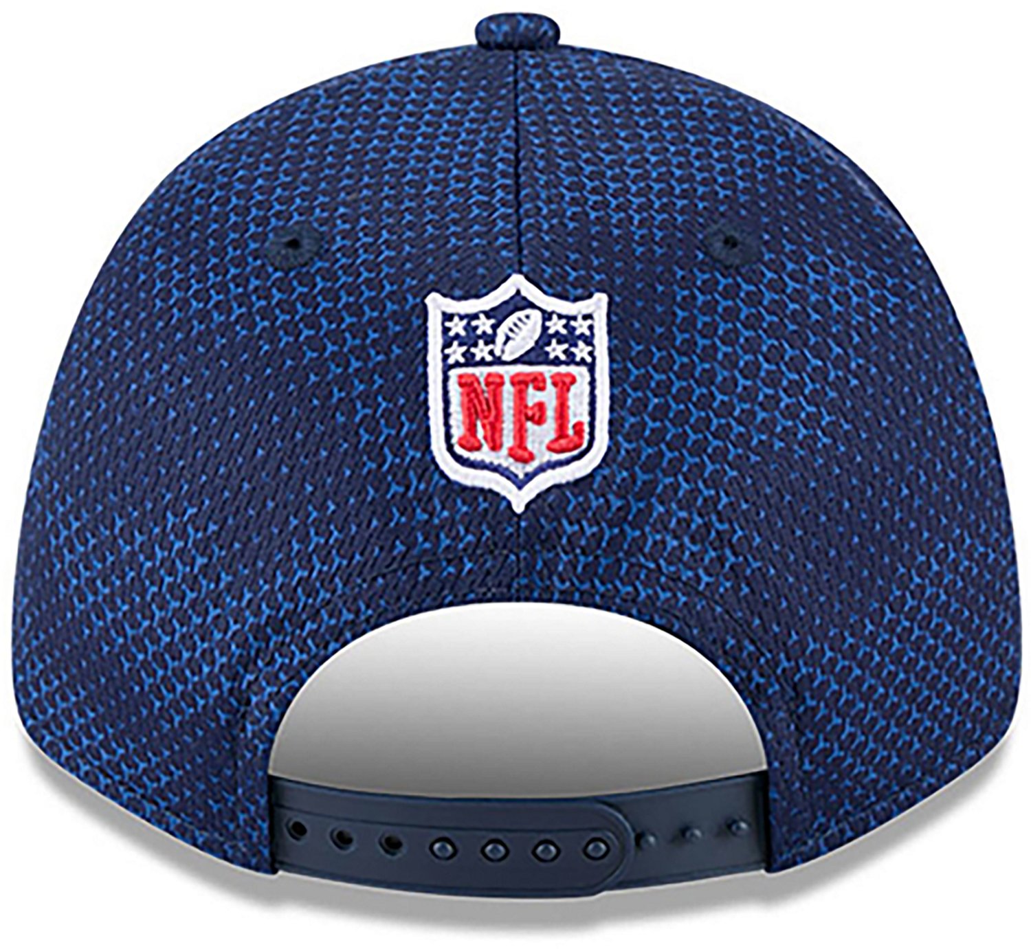 New Era 940 NFL Sideline 25 Titans Cap - view number 6