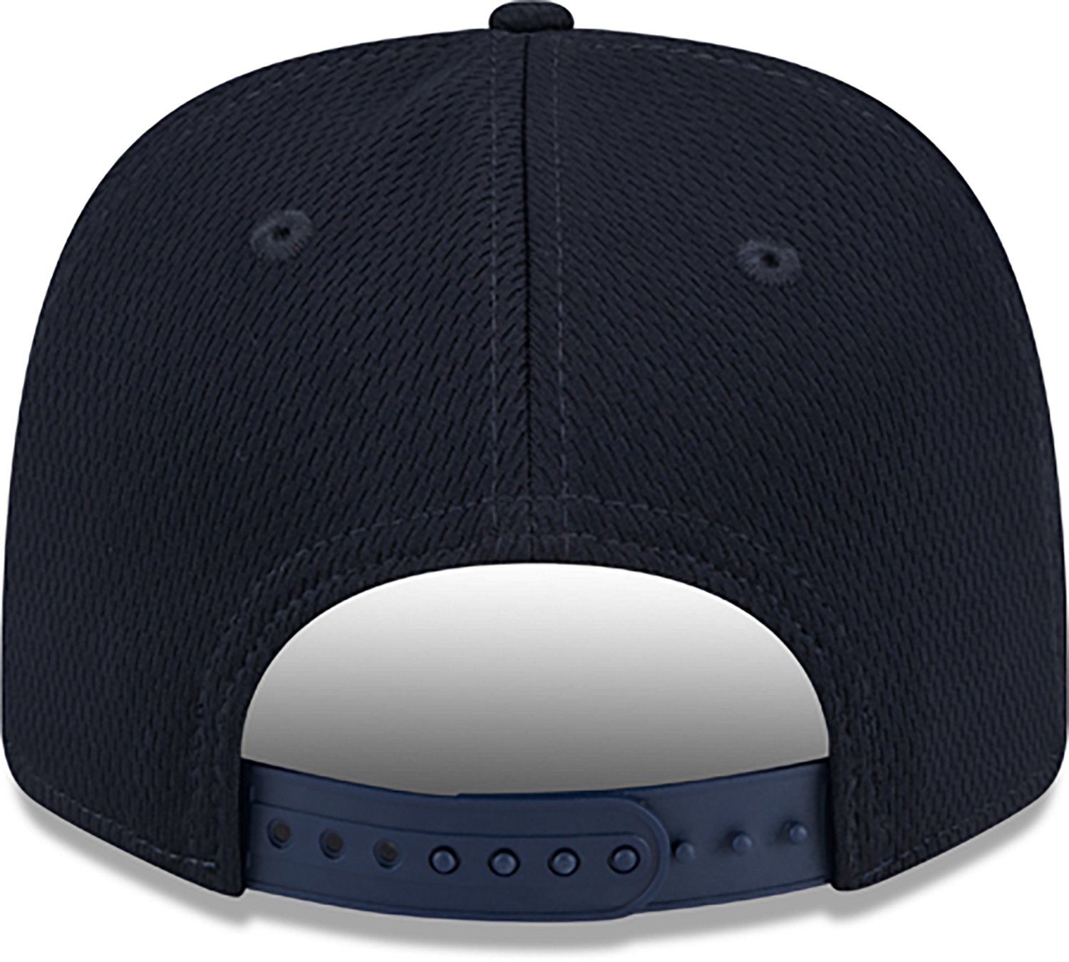 New Era Men's Houston Astros Patched 9SEVENTY Trucker Cap - view number 6