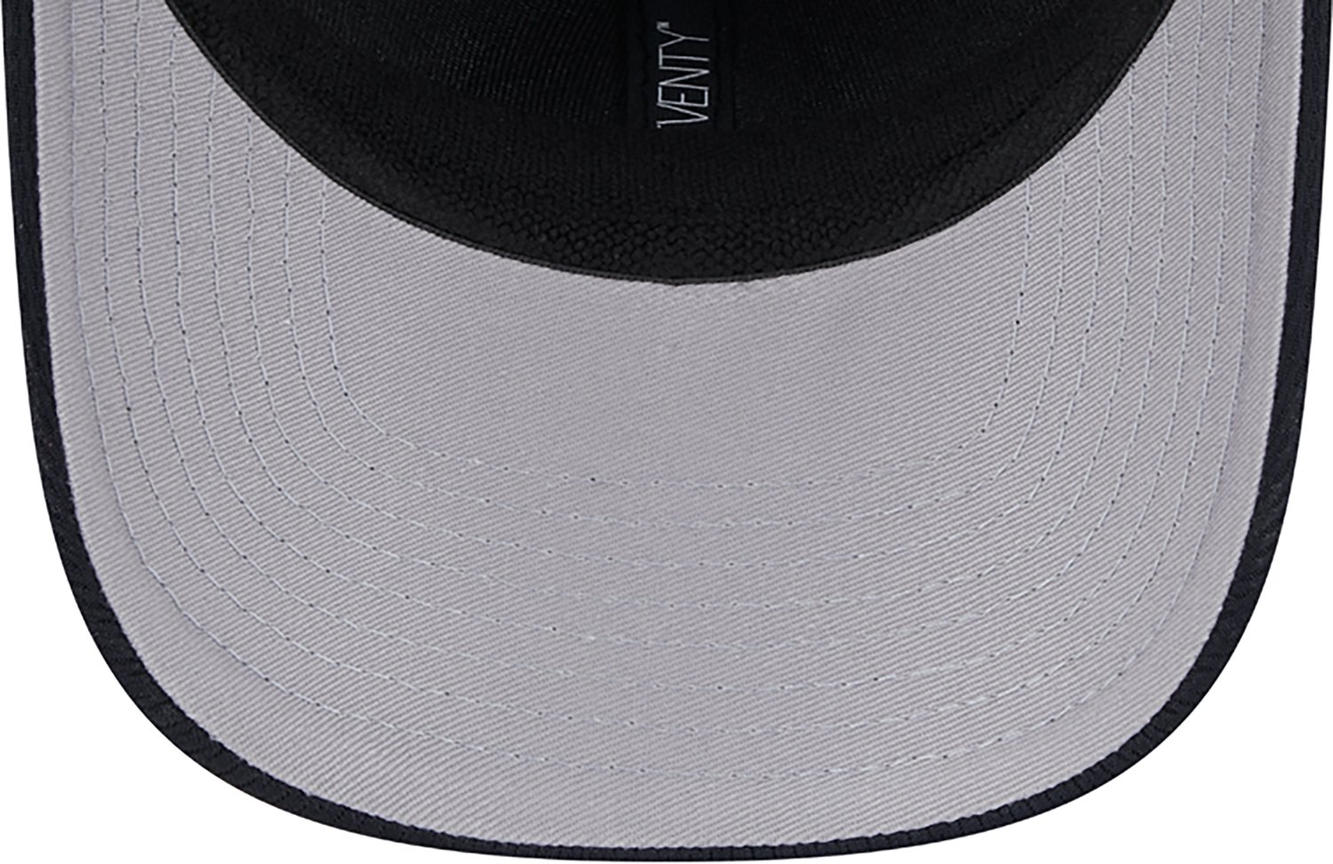 New Era Men's Houston Astros Patched 9SEVENTY Trucker Cap - view number 7