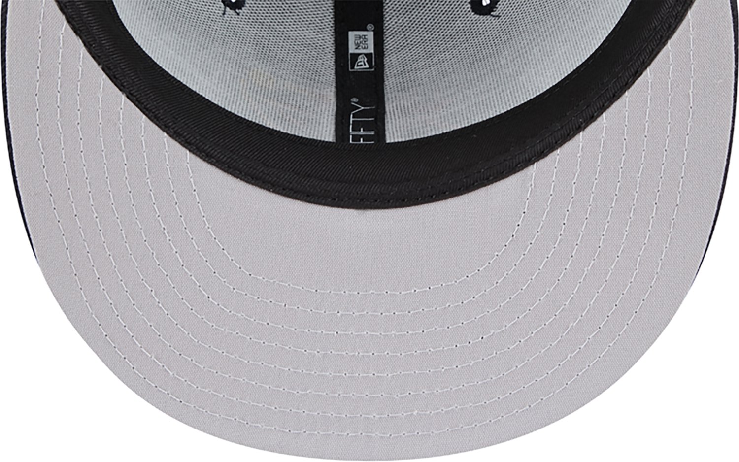 New Era Astros Evergreen 9FIFTY Trucker Cap - view number 7
