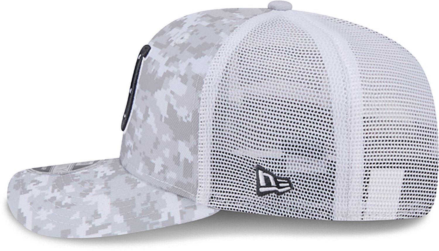 New Era 970 STS NFL Colts Cap - view number 2