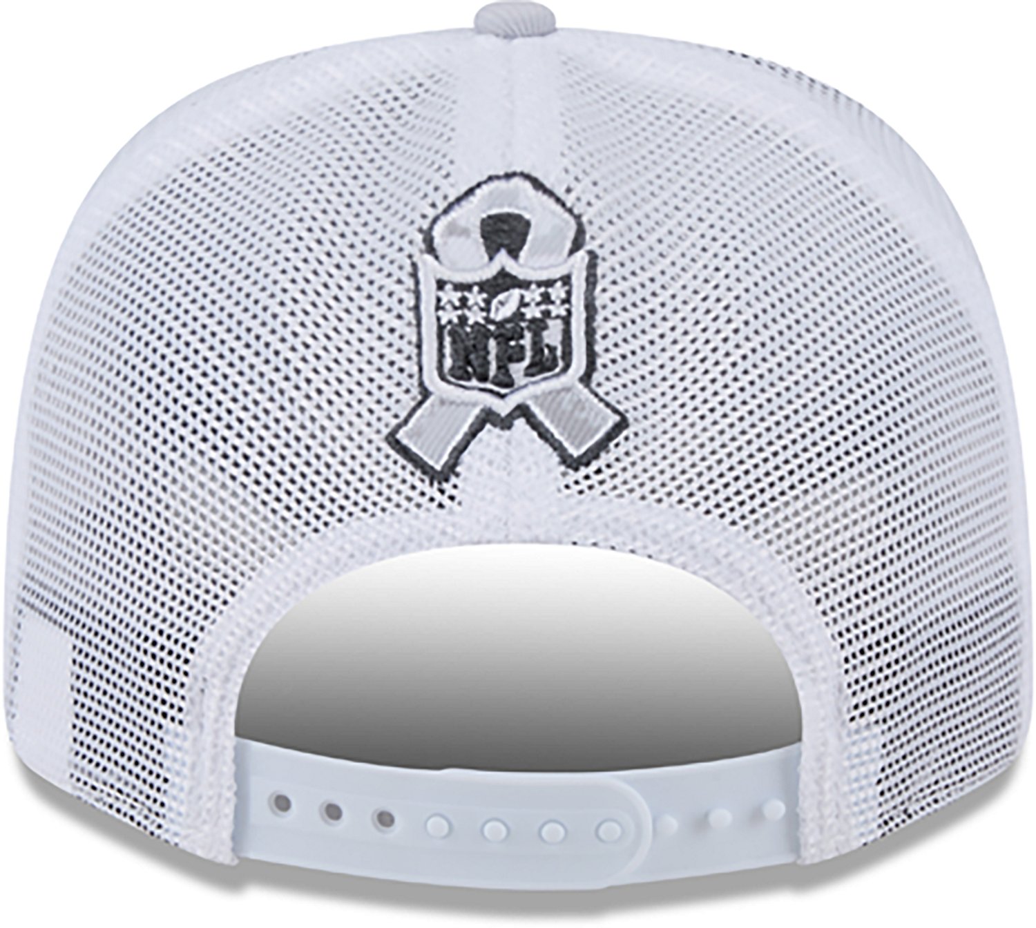 New Era 970 STS NFL Colts Cap - view number 6