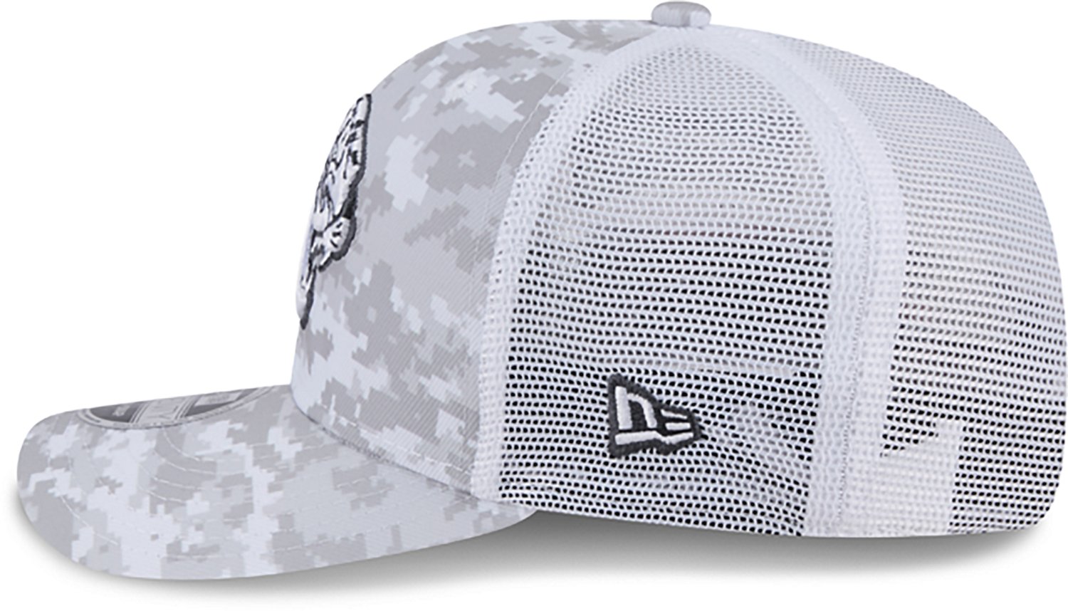 New Era 970 STS NFL Jaguars Cap - view number 2