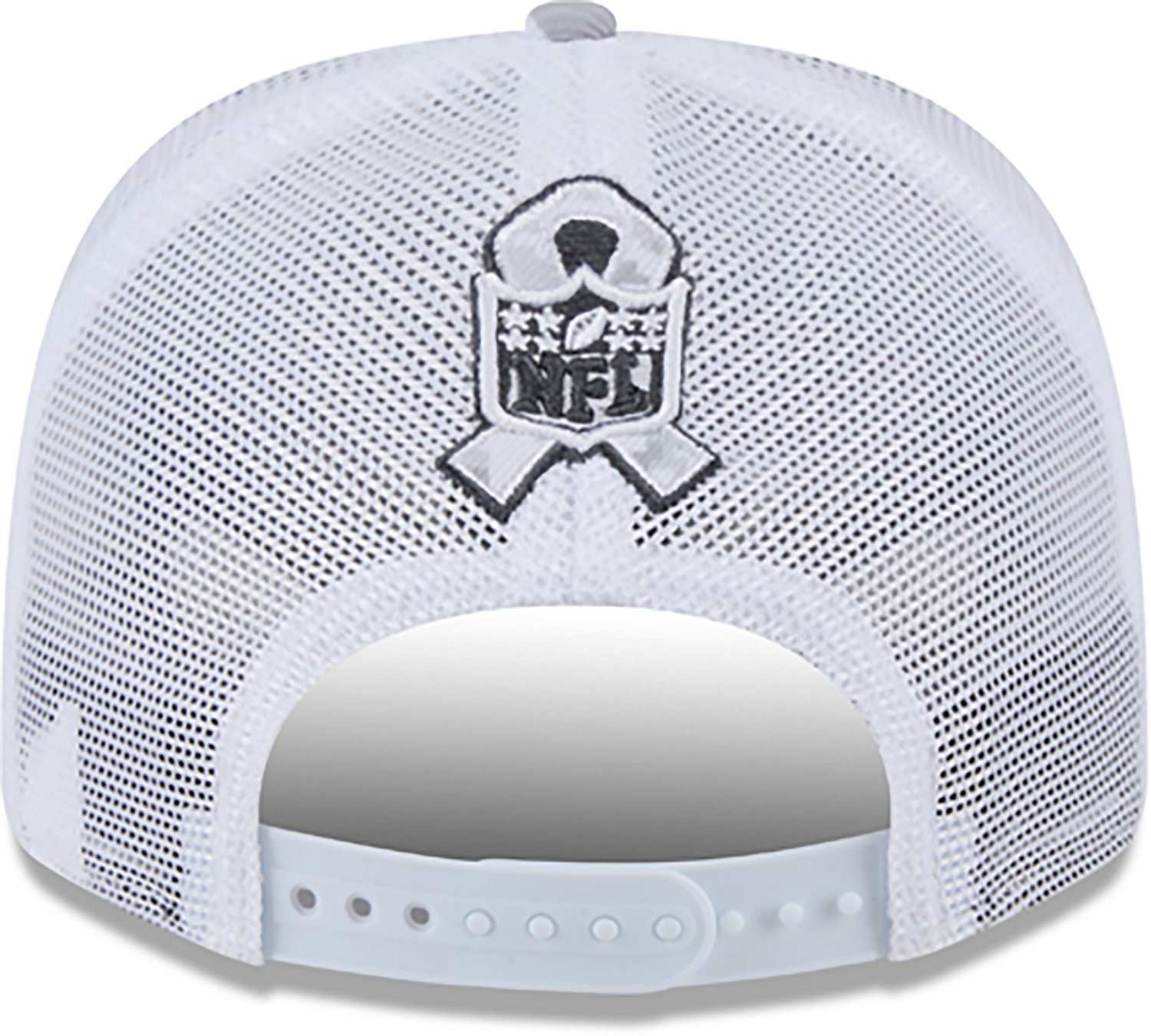 New Era 970 STS NFL Jaguars Cap - view number 6