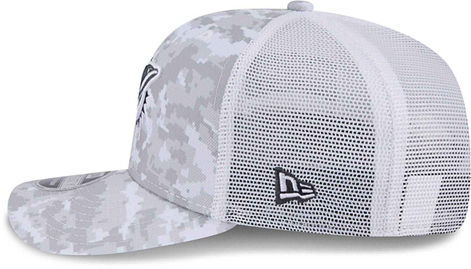 New Era 970 STS NFL 24 Dolphins Cap - view number 3