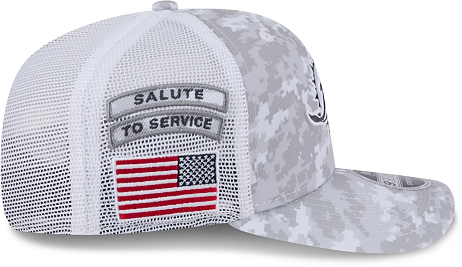 New Era 970 STS NFL 24 Dolphins Cap - view number 4