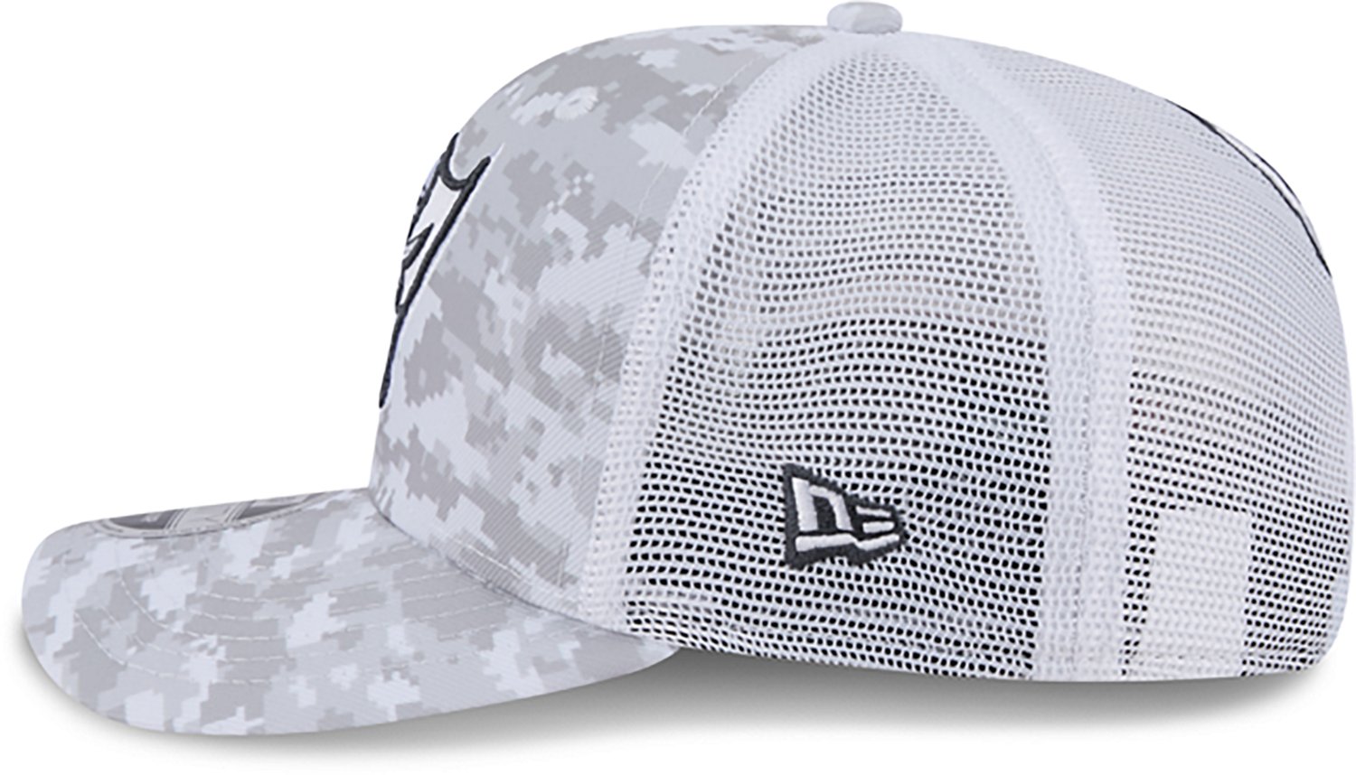 New Era 970 STS NFL 24 Buccaneers Cap - view number 2