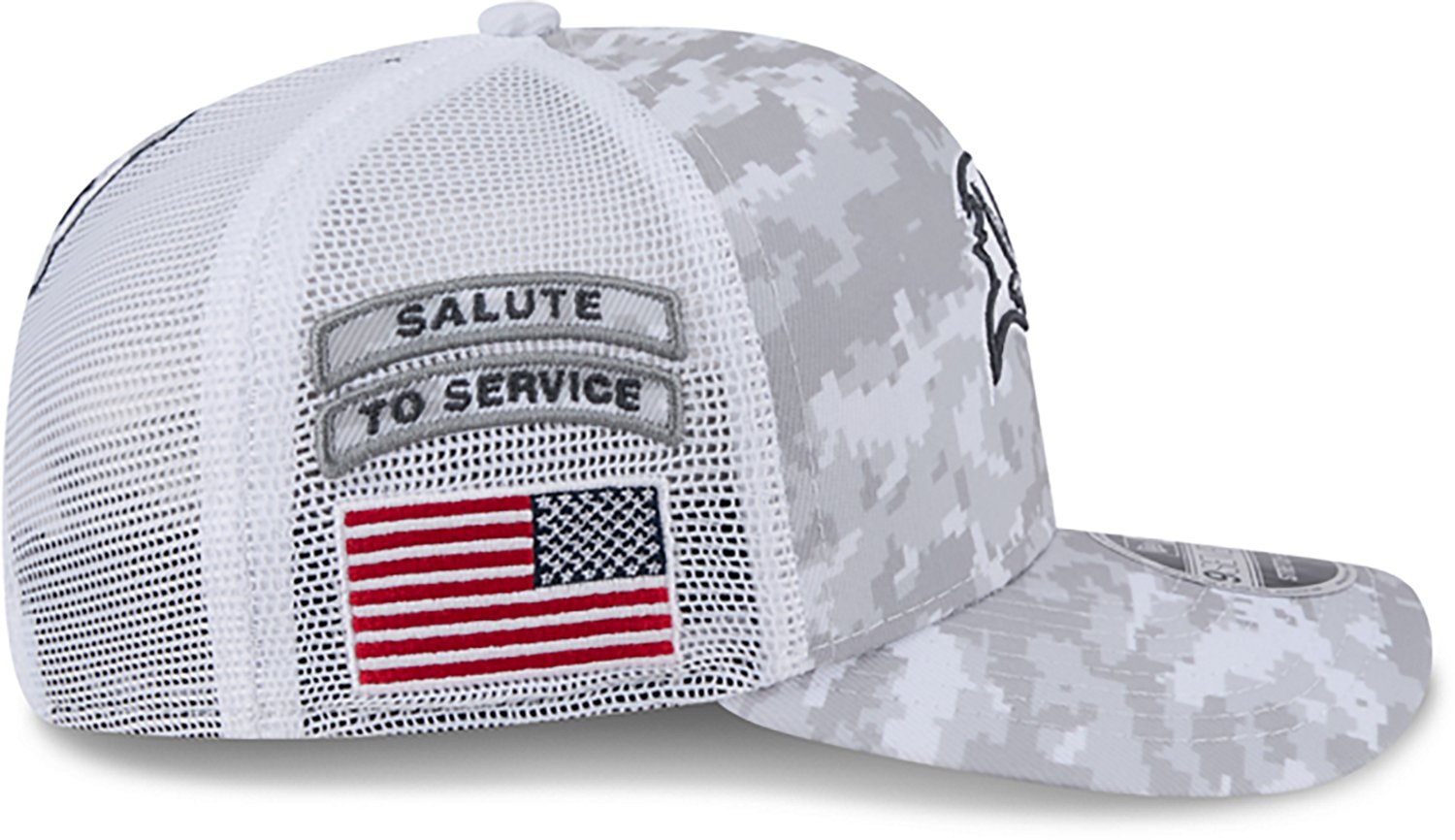 New Era 970 STS NFL 24 Buccaneers Cap - view number 3