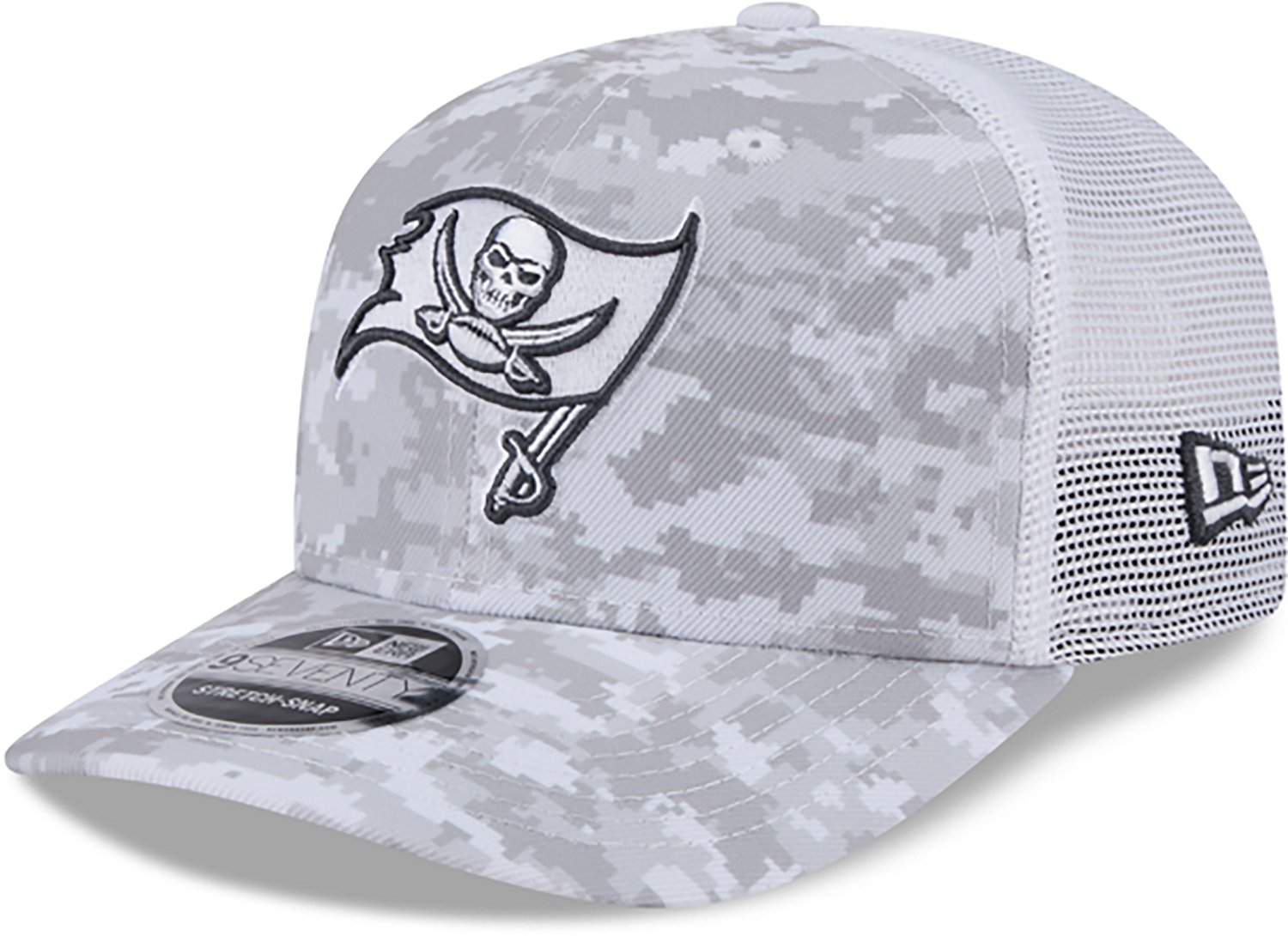 New Era 970 STS NFL 24 Buccaneers Cap - view number 4