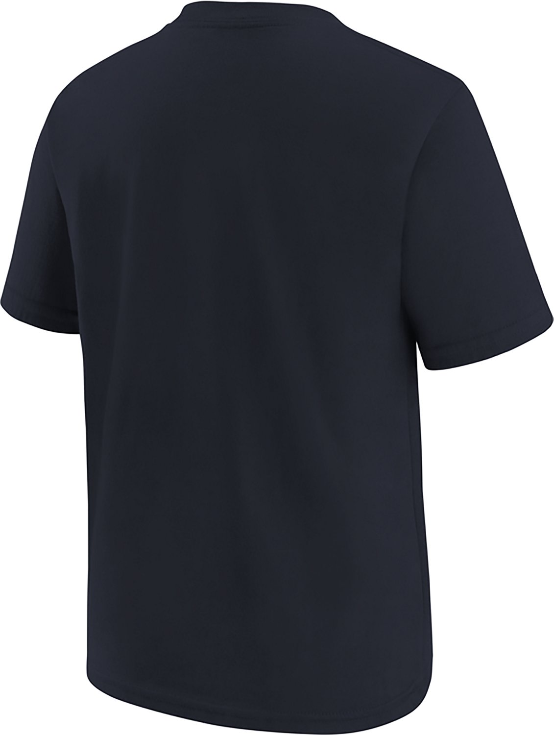 Nike Boys' Houston Texans Helmet Graphic T-shirt - view number 2