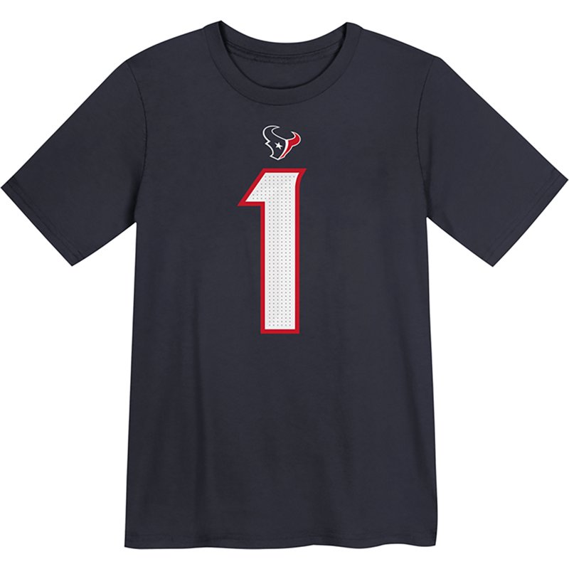 Nike Boys' 4-7 Texa… - image