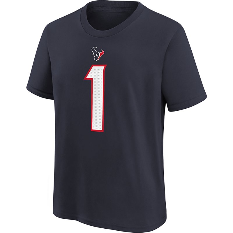 Nike Youth Texans D… - image