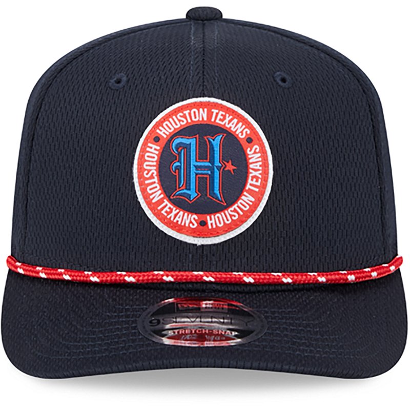 New Era Adults' Tex… - image