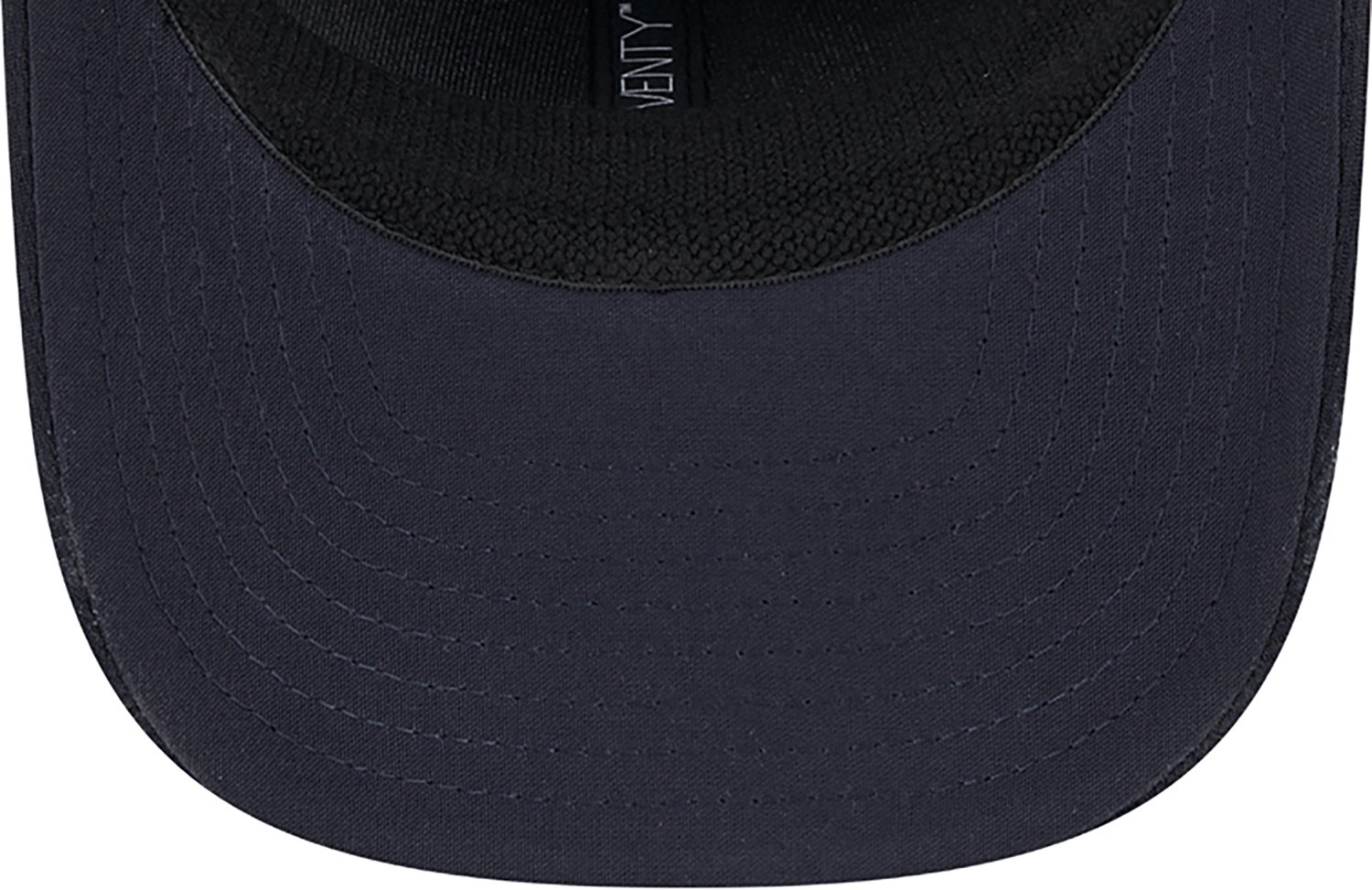 New Era Adults' Texans Official Sideline New H Logo 9FIFTY Cap - view number 7