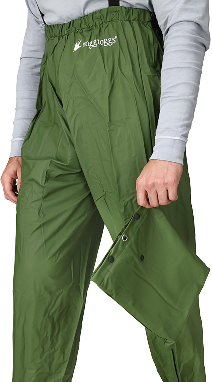frogg toggs Adults' Rana Lightweight Emergency Wader - view number 4